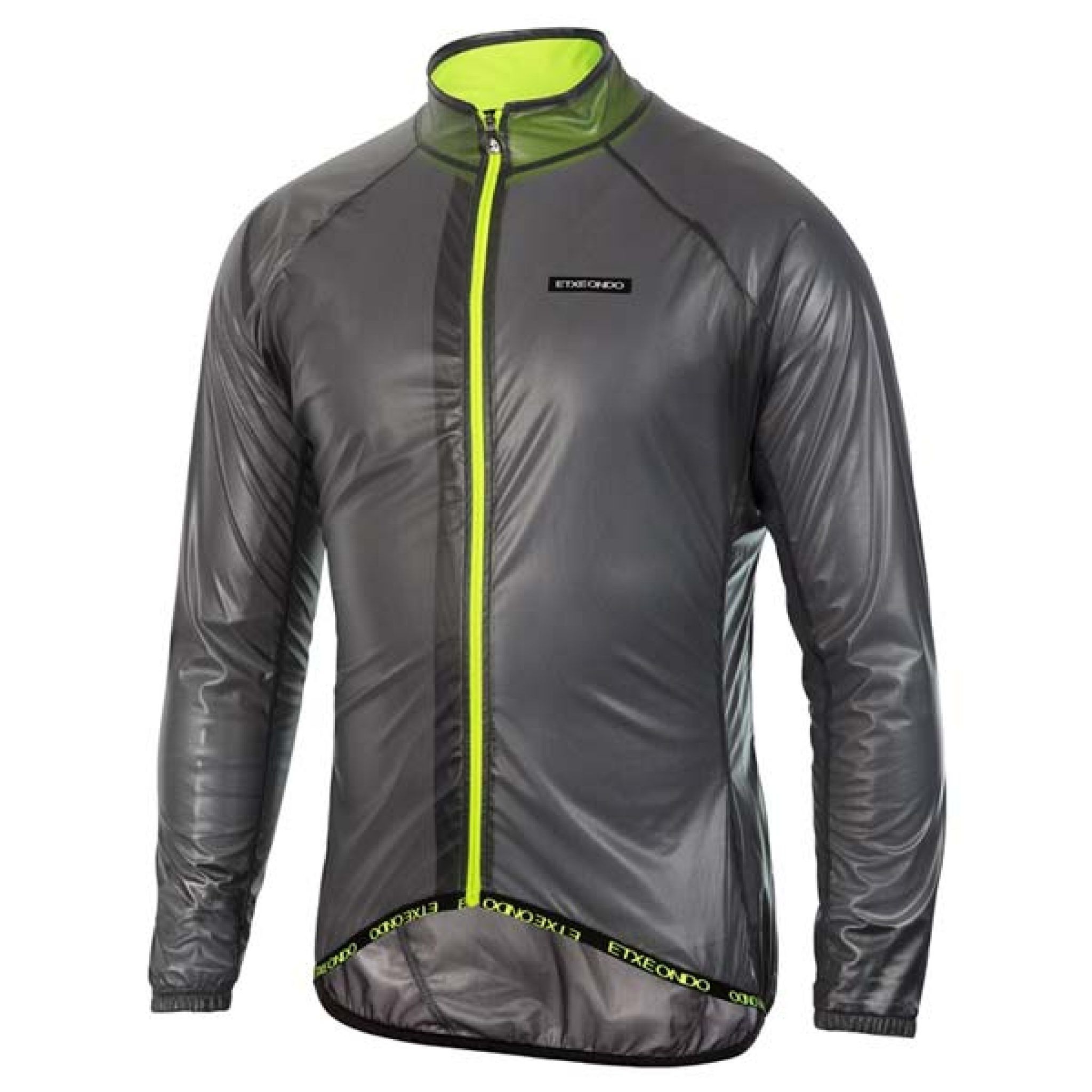 ≫ Chalecos Ciclismo Chaquetas Ciclismo Invierno 🔥 Outlet