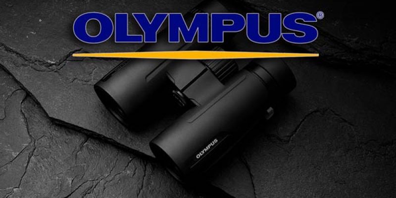 Los mejores prismáticos Olympus relación calidad-precio (Opiniones y ofertas)
